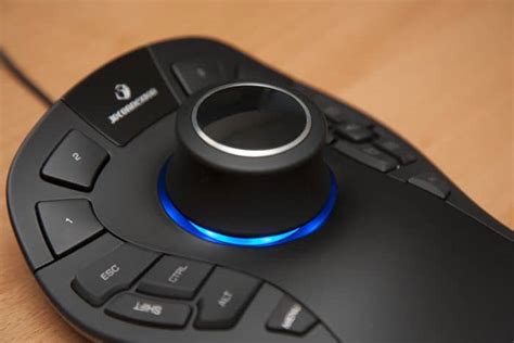 Image result for 3D Mouse Tutorial