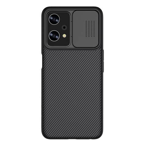 Nillkin Case for OnePlus Nord CE 2 Lite 5G (6.59" Inch) CamShield ...