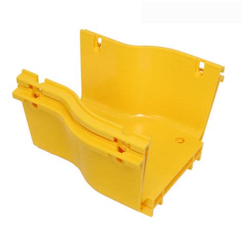 FGSMDSAAB - COMMSCOPE - Adaptador reductor para canaleta de 6 a 4" (4X4 ...