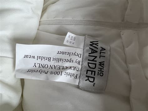 All Who Wander Raine Wedding Dress Save 29% - Stillwhite