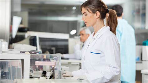 Certified Med Tech - CynaMed