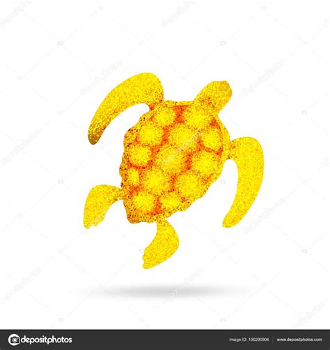 Image result for Turtle Logo in Gold Python