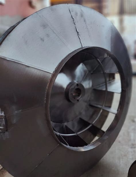 Blower Impeller Direction 的图像结果