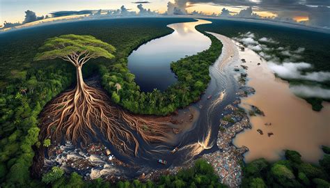 How Dangerous Is The Amazon River