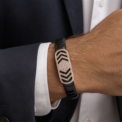 Buy Men's Bracelets & Kada Online - Brantashop