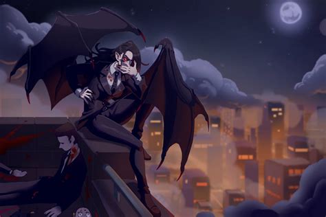 Vamp Fire 的图像结果