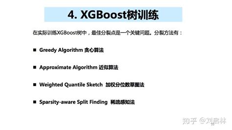 Xgboost Algorithm PDF 的图像结果