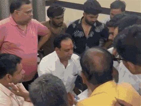 Rajasthan Evening Wrap: 'No permanent friends or enemies,' says Rajnath ...