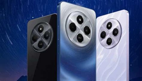 Redmi 14C 5G Launched In India With 6,000mAh Battery; Check Camera ...