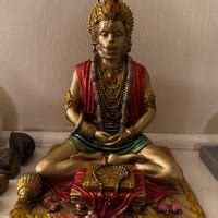 Buy Krishna Statue,60 CM Dust Marble Lord Krishna Idol, Sculpture ...