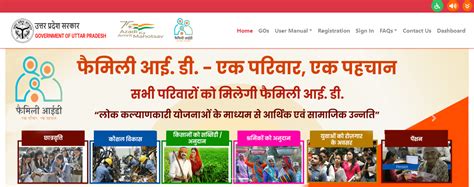 Family ID Card Apply Ration Card: सरकार ने दिया बिना राशन कार्ड के ...