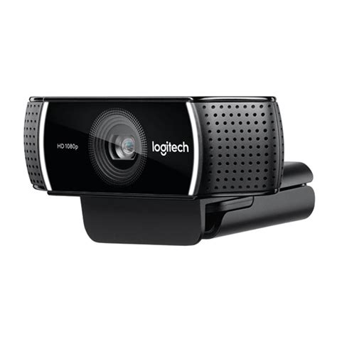 Web kamera Pro Stream C922 Logitech 960-001088 | Volim svoj dom