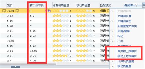 关键词seo排名价格表_seo关键词价格查询 - 全网营销 - 种花家资讯