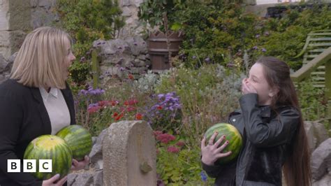 Emmerdale fans get the Wind-Up treatment - CBBC