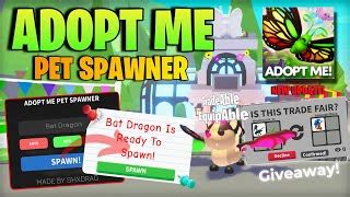 Image result for Adopt Me Pet Spawner Script Pastebin