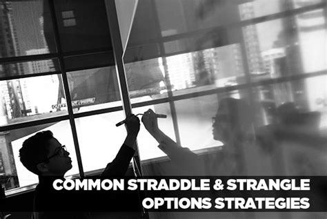 Strangle Option Examples 的图像结果