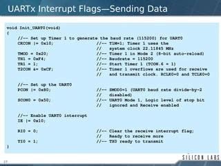 Image result for Communication Module Runtime Auto On Stop