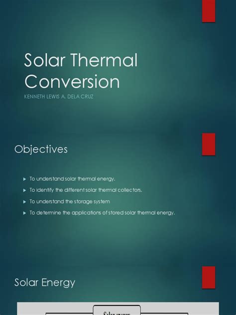 Therm Conversion 的图像结果