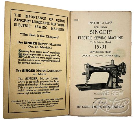 Image result for Singer Sewing Machine Maintenance