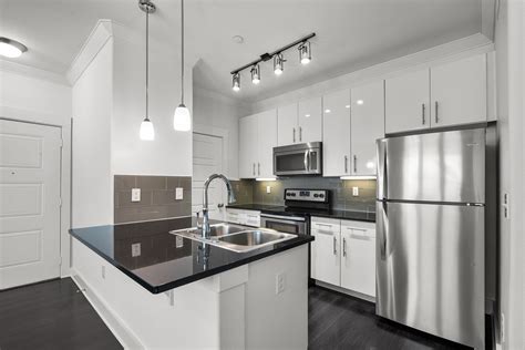 Floorplans | The Towers Woodland | Apartments in Conroe, TX