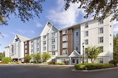 TOWNEPLACE SUITES BY MARRIOTT ORLANDO EAST/UCF AREA - Hotel Reviews ...