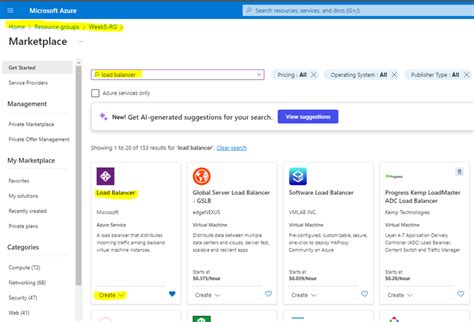 Image result for Back Create an Internal Load Balancer