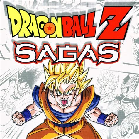 Dragon Ball Z: Sagas — обзоры и отзывы, описание, дата выхода ...