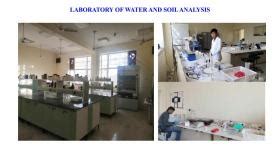 Department of Environmental Science | Central University of Rajasthan