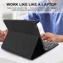 Proelite Samsung Galaxy Tab A9 Plus 11 inch, Magnetic Detachable ...