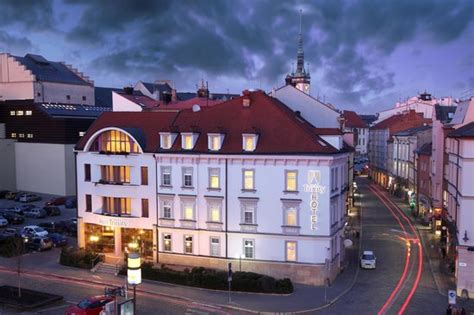 HOTEL TRINITY - 2025 Hotel Reviews, Photos, Rate Comparison (Olomouc ...