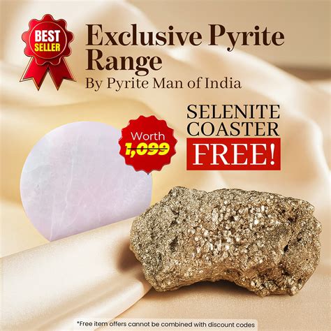 Raw Pyrite Geode Stone – Studd Muffyn