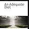 Amazon.in: Buy An Adequate Diet Book Online at Low Prices in India | An ...
