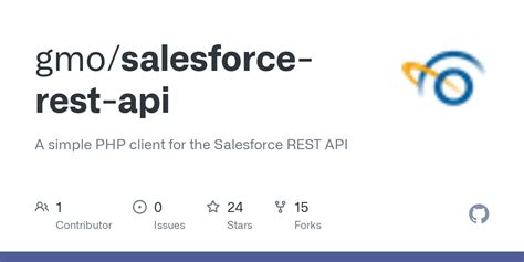 Use REST API Salesforce 的图像结果