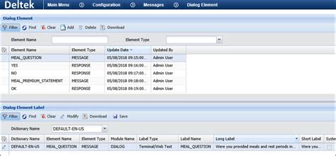 Image result for Dialog Decoder