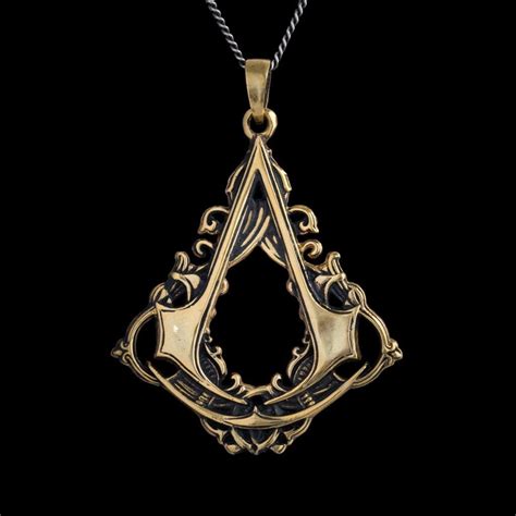 Amulet Of Mara Skyrim Pendant - Artifactoria