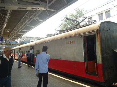 DC Local Train 的图像结果