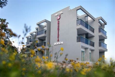 REGINA GOREN HOTEL (Ashkelon) - Hotel Reviews, Photos, Rate Comparison ...