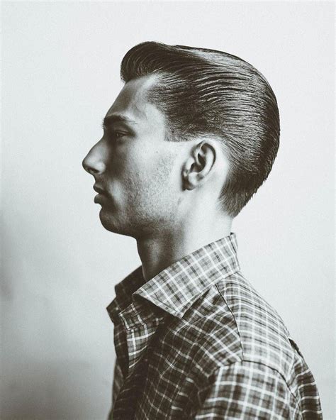 51 Stylish Ducktail Haircuts Ideas to Try in 2023