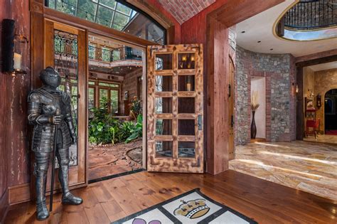 Blackberry Castle mansion in NW Portland sells for $2 million at no ...