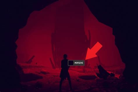 Image result for How to Use Windows 10 Color Picker