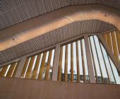 Vennesla library | LibraryBuildings.info