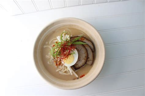 Ucla Dining Hall Menu