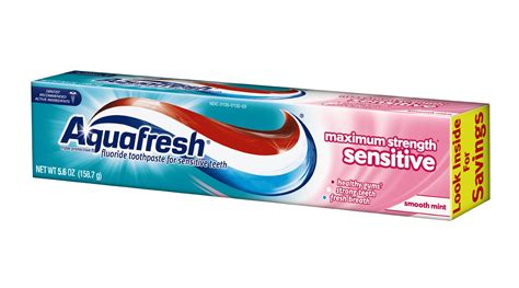 Aquafresh Toothpaste Review 的图像结果
