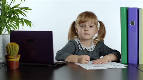 Image result for Kid Using Computer