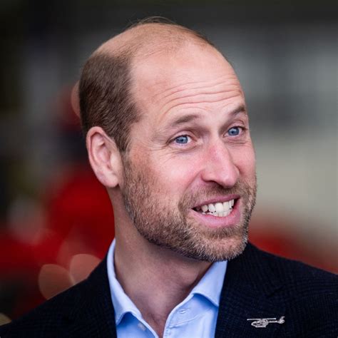Prince William's hair evolution through the years | HELLO!