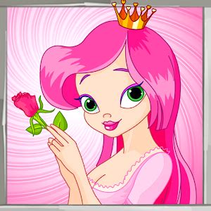 Image result for Princess Coloring Book App