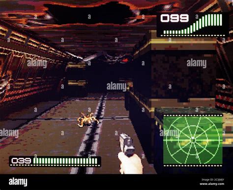 Image result for Alien Trilogy PSX