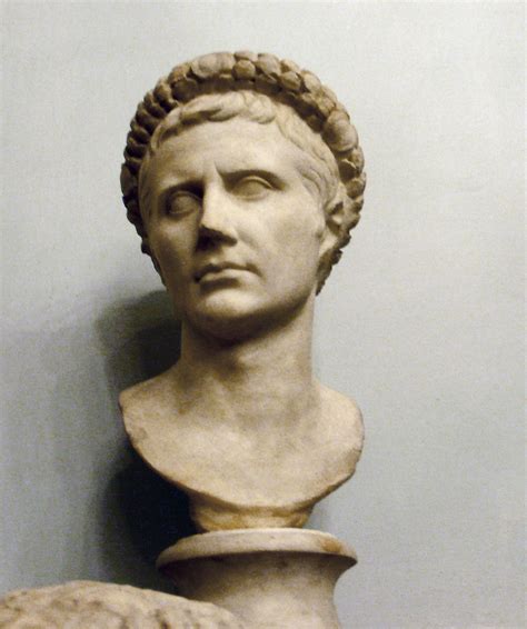 Why Augustus Should Be Remembered Alongside Julius Caesar - Yale ...
