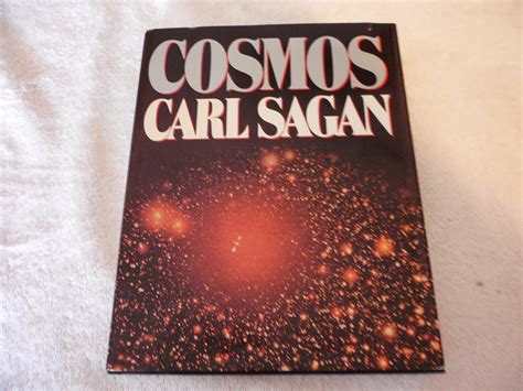 Buy COSMOS Book Online at Low Prices in India | COSMOS Reviews ...