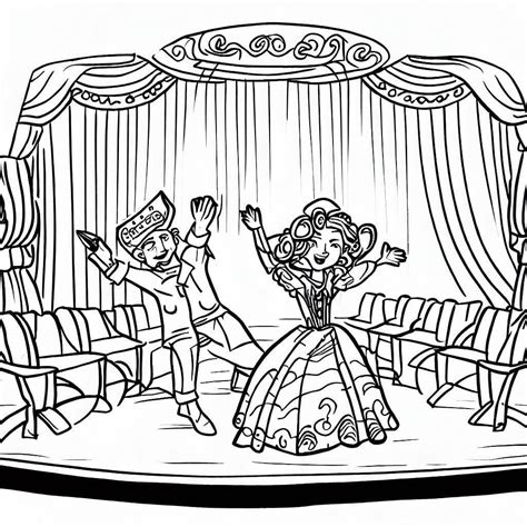 Theatre 的图像结果